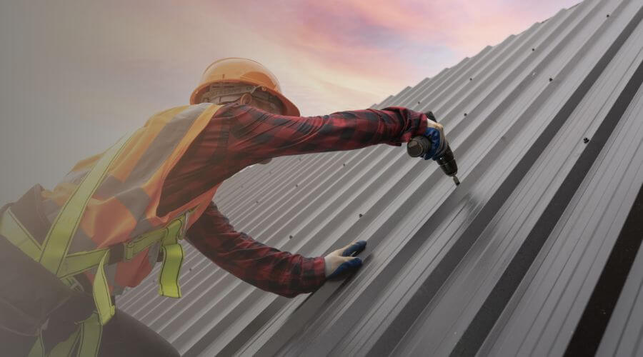 Professional residential roofers in Lillington, NC